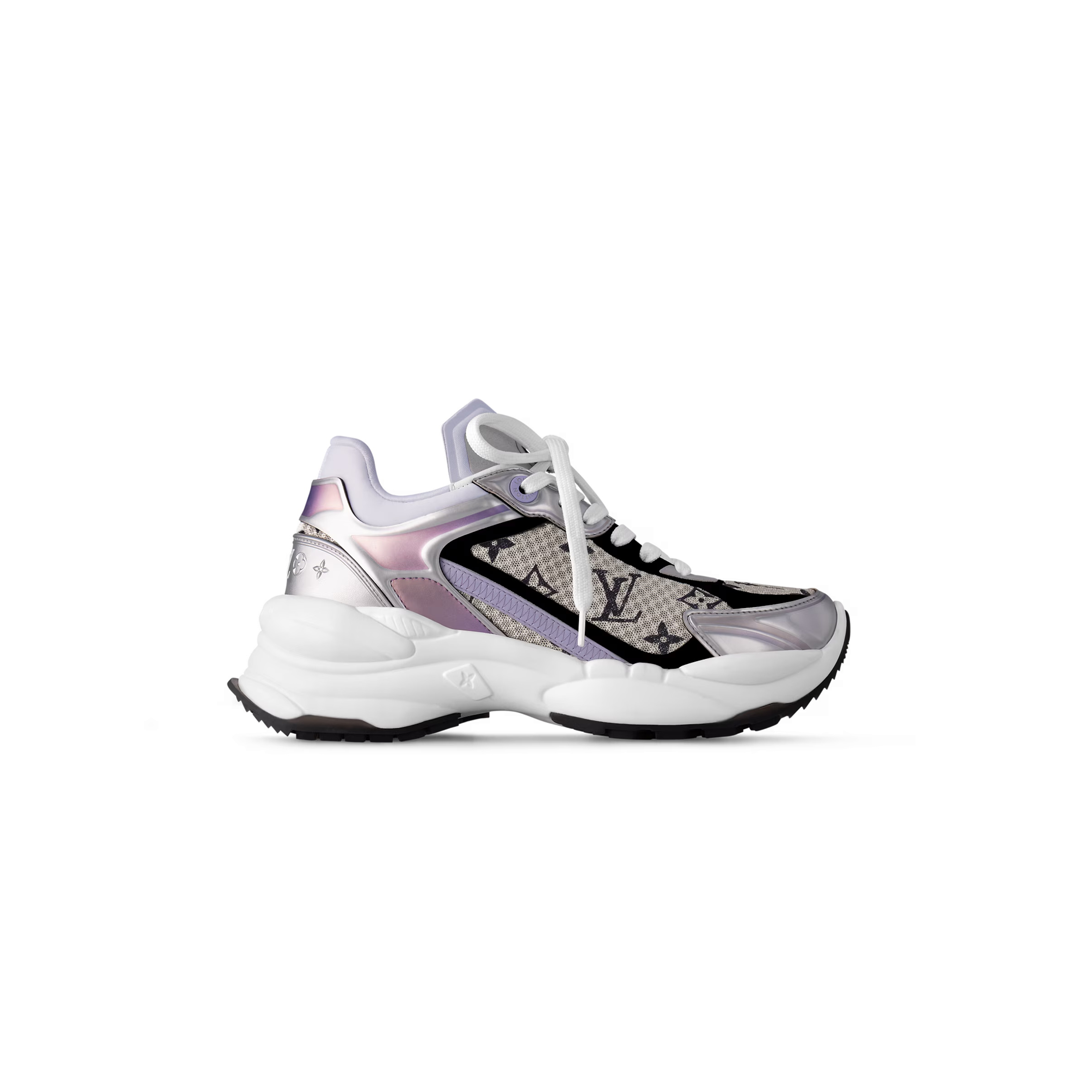 l**is V*t*n run 55 sneaker 1ad2pf